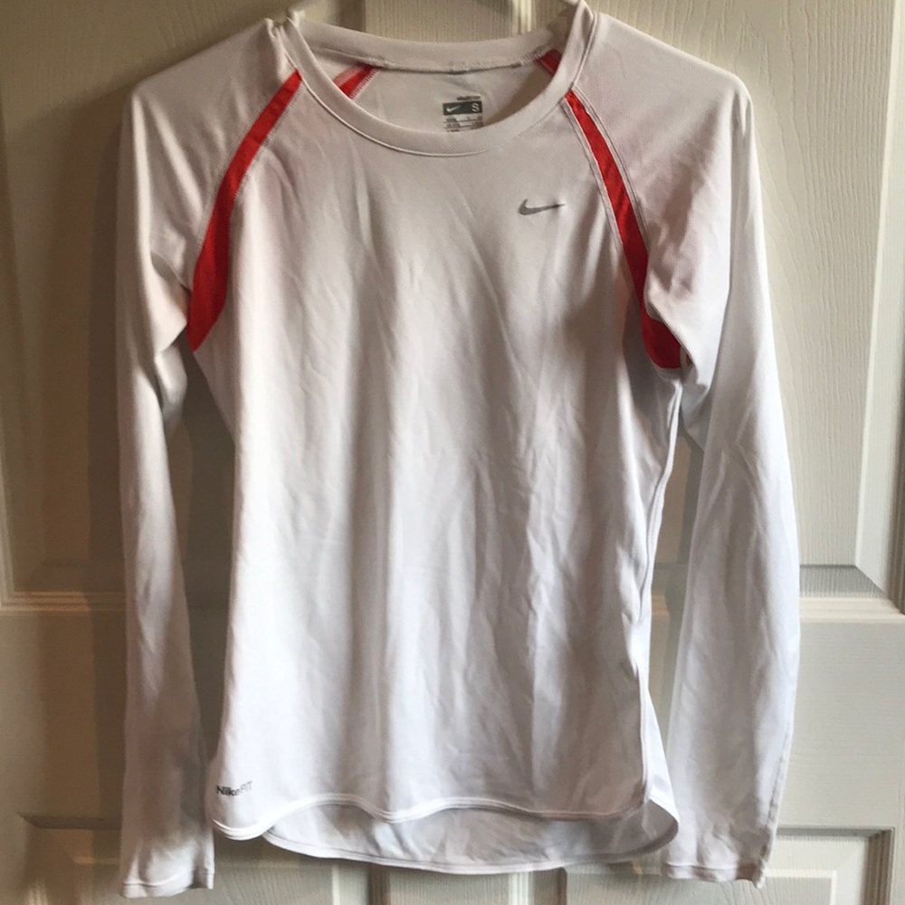 Nike fry fit long sleeve